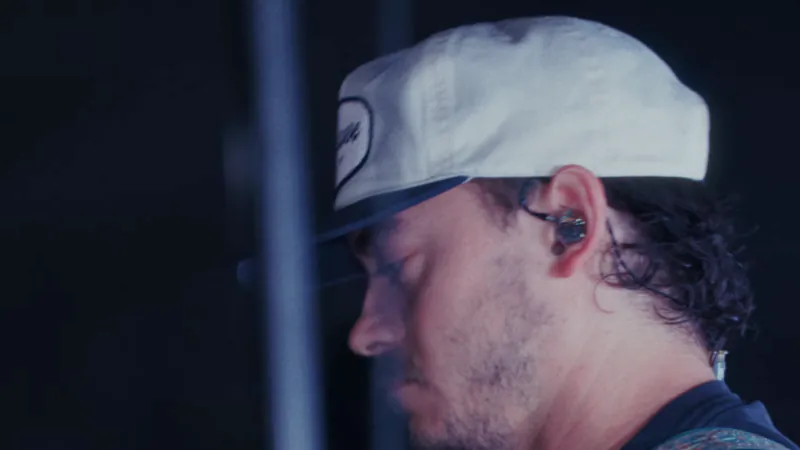 In-Ear Monitors