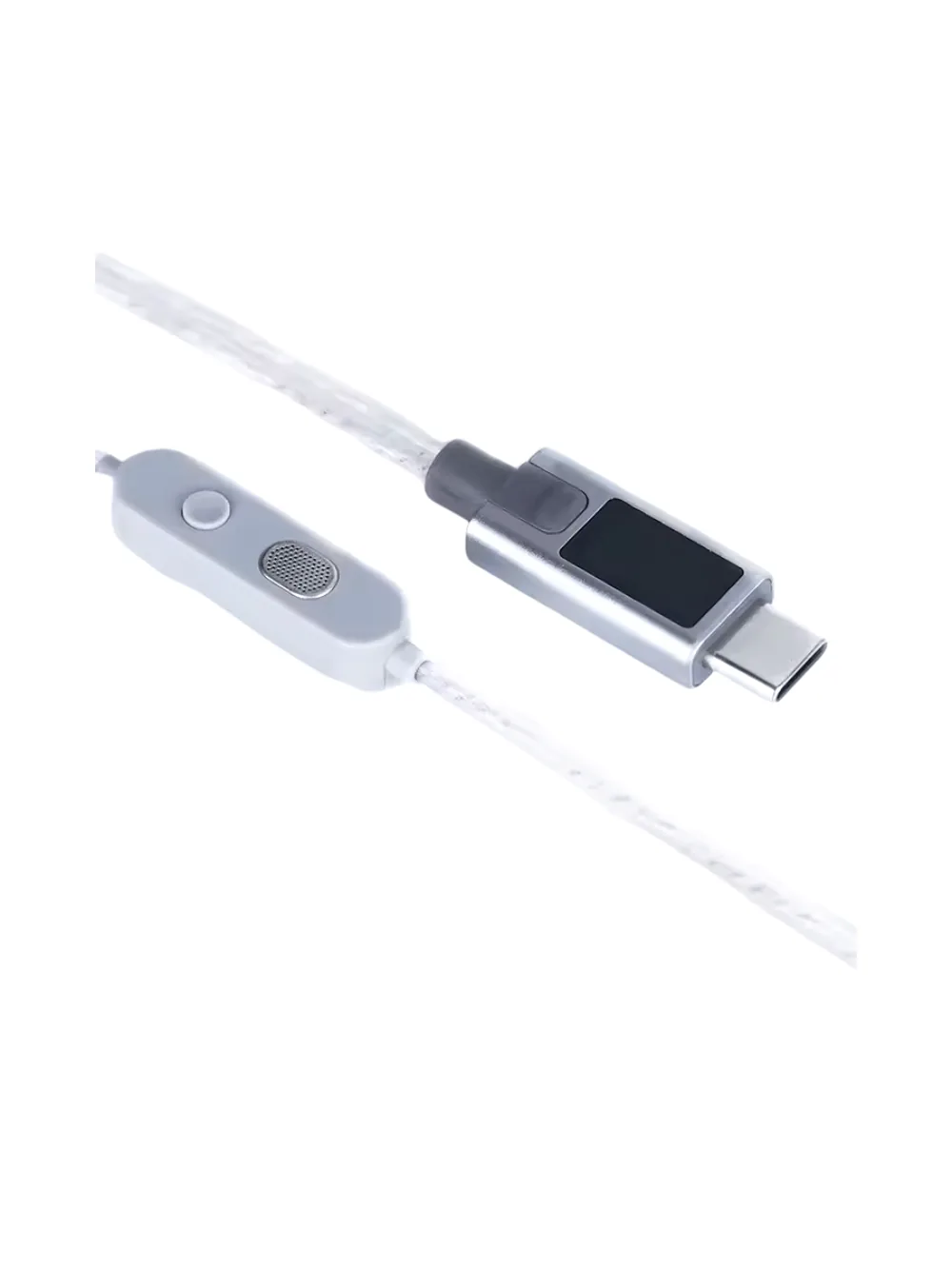 Plug USB-C del cable M2