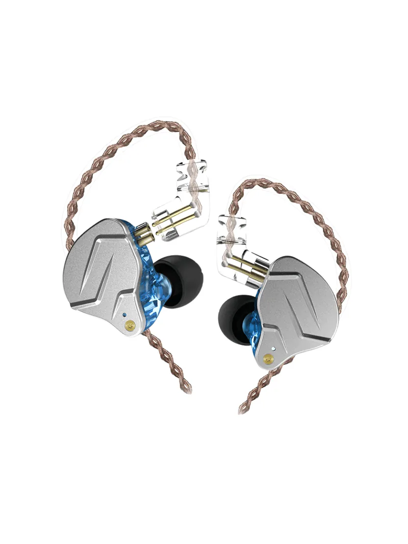KZ ZSN PRO azul